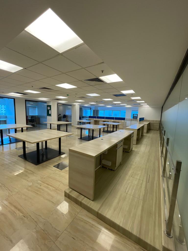 Pragati IT Park 4