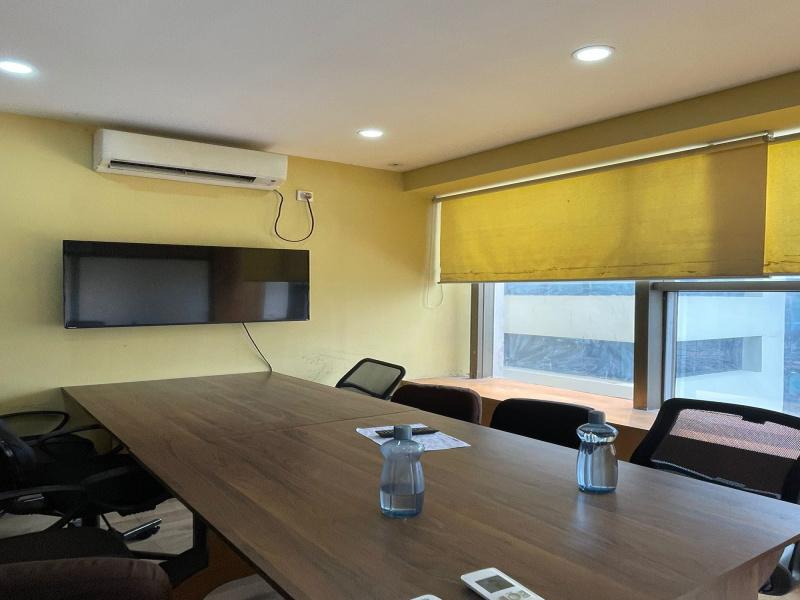 PS Srijan Tech Park 3