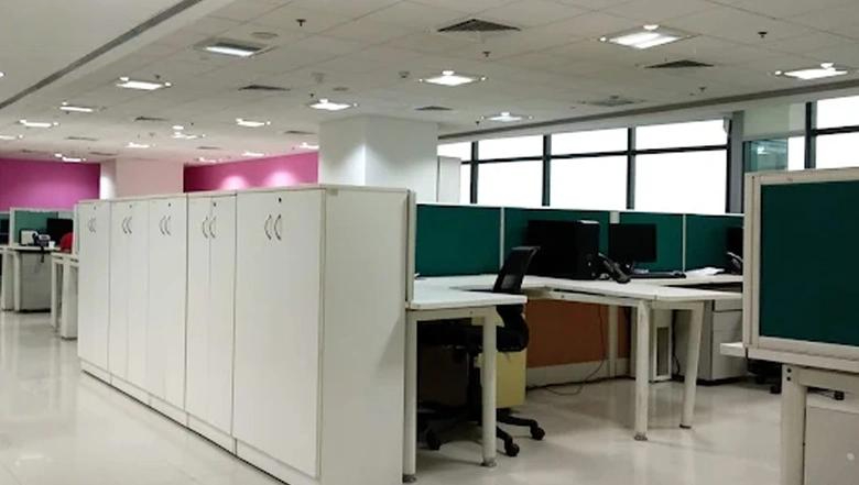 PS Srijan Tech Park 5