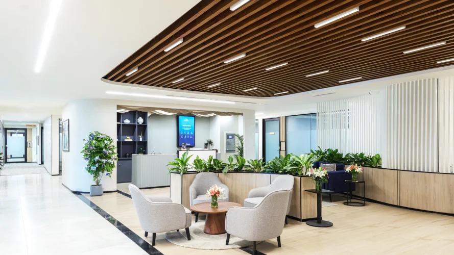 Raheja Mindspace IT Park 2