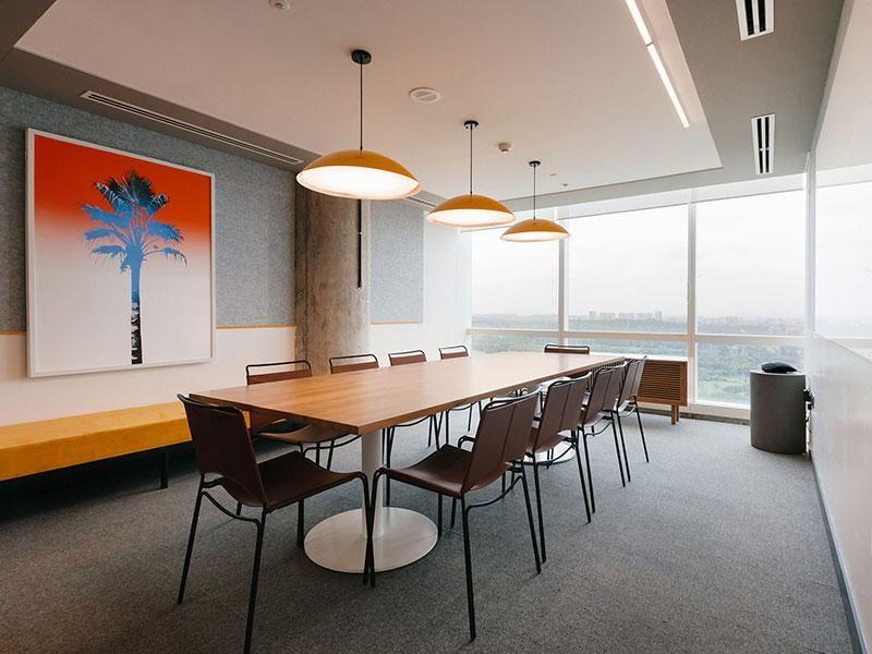 Raheja Mindspace IT Park 3