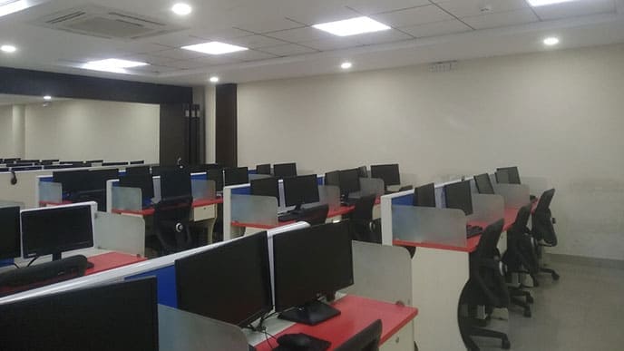 Collaborative and functional office upkeep and maintenance