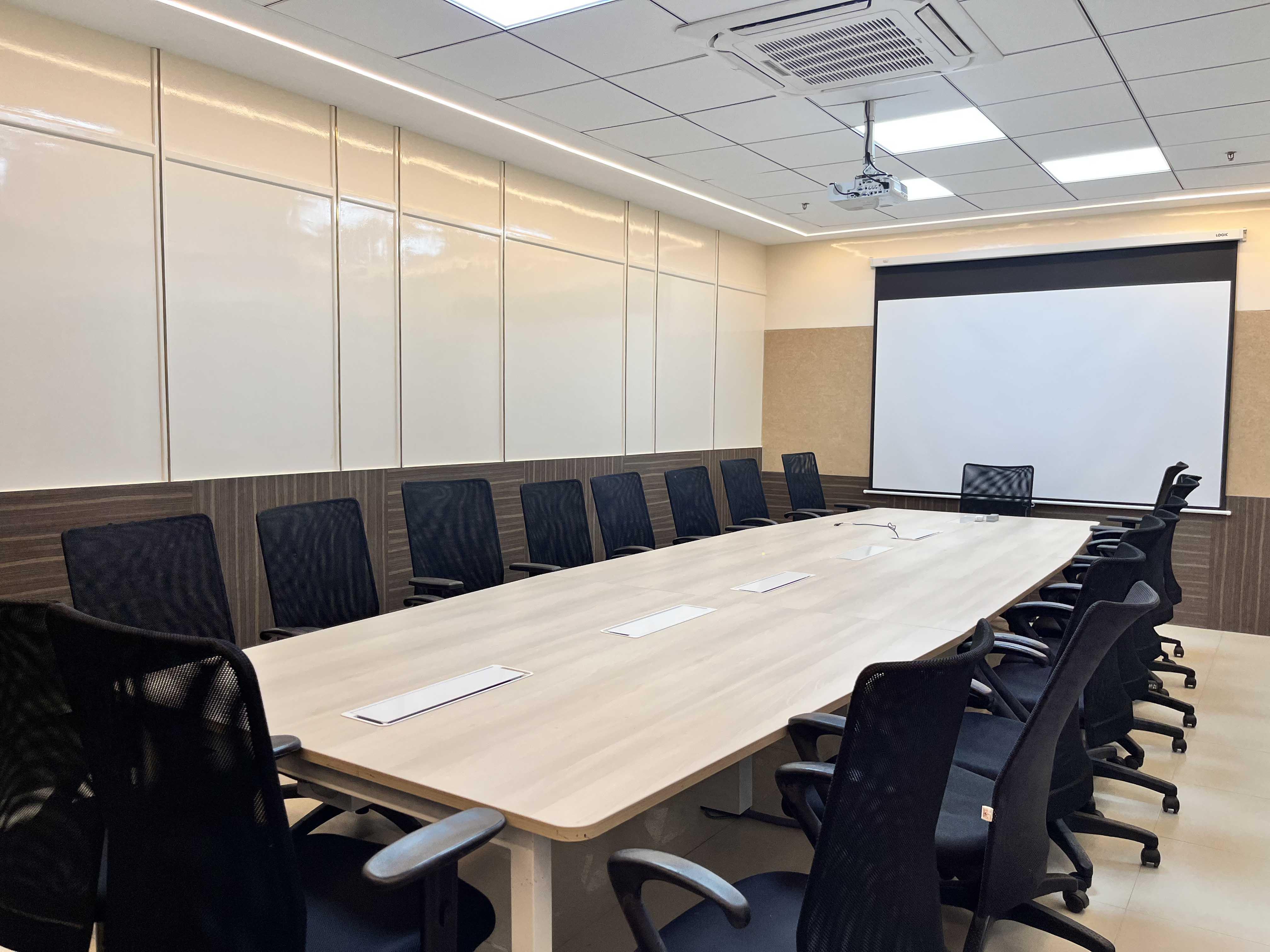 Rajiv Gandhi Infotech Park 4