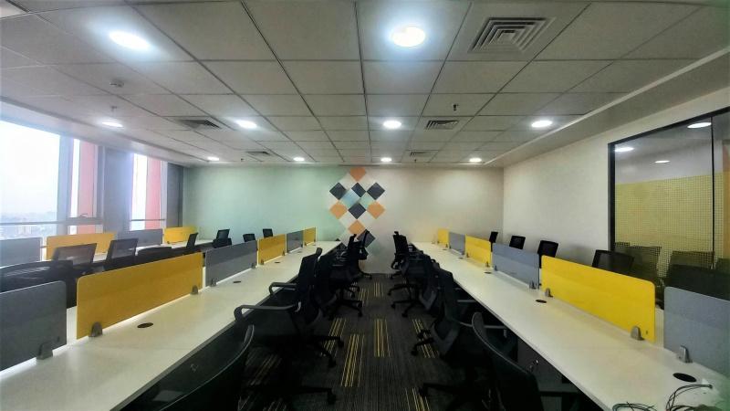 Rajiv Gandhi Infotech Park 5