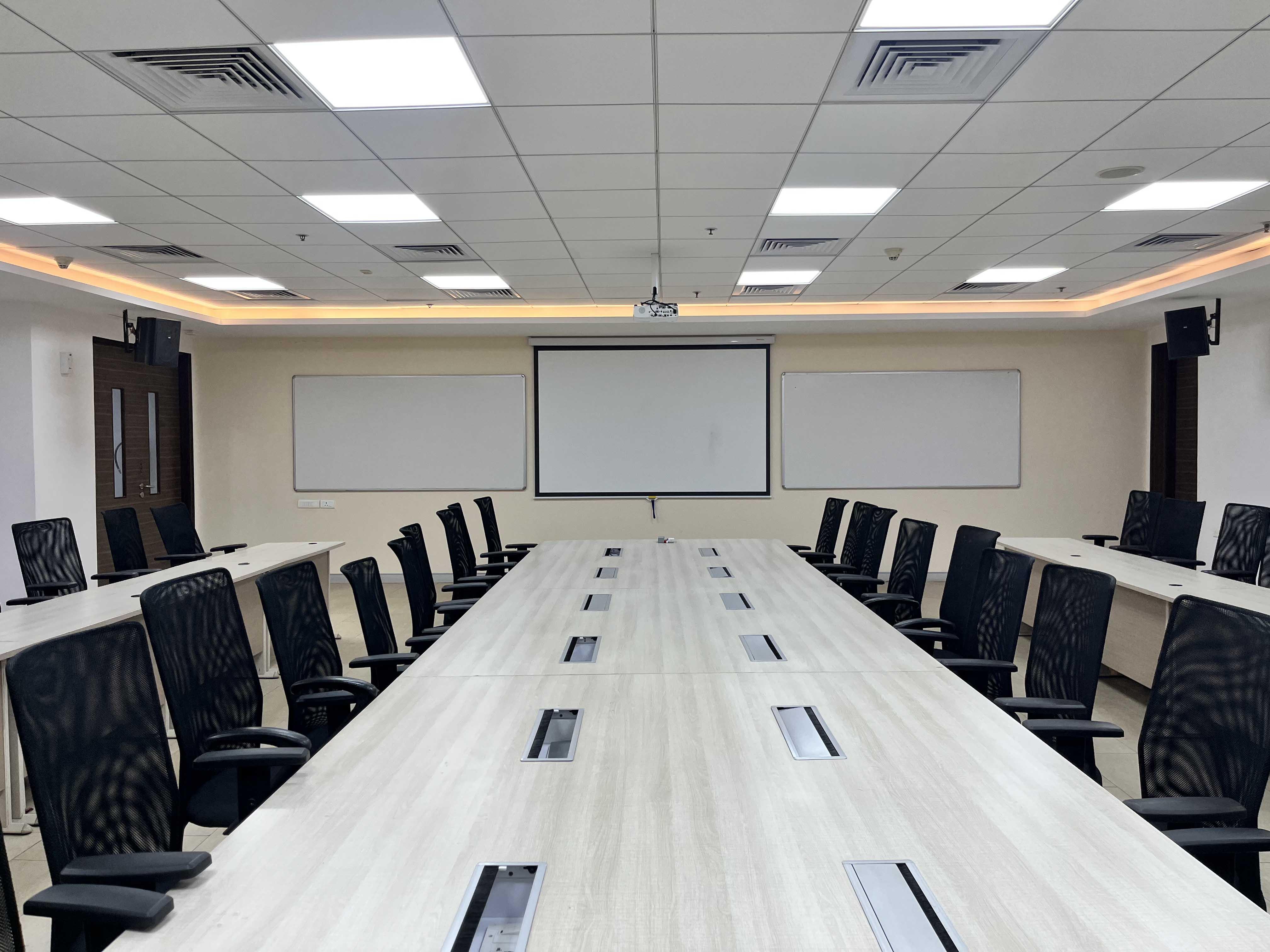 Rajiv Gandhi Infotech Park 6