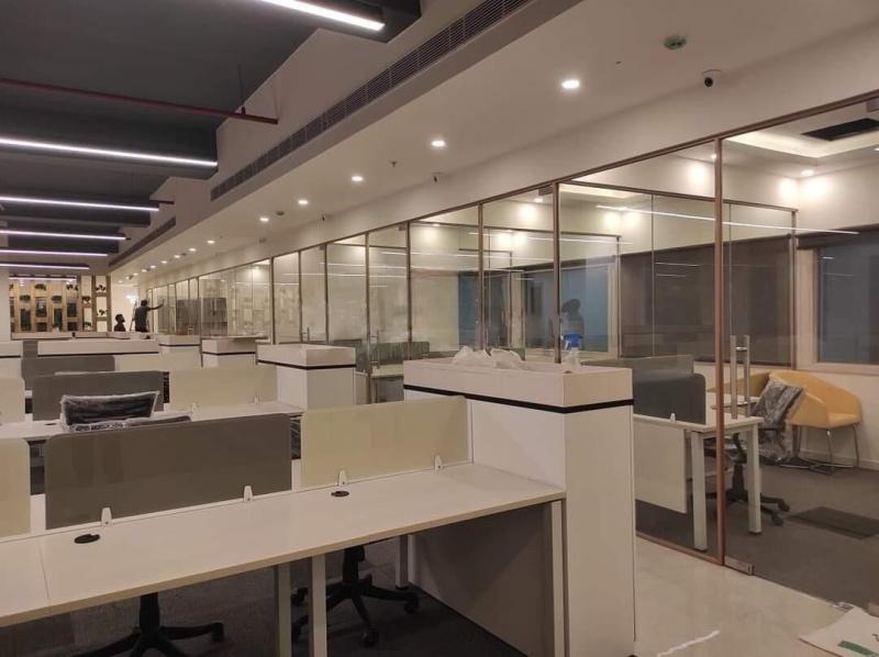 Rajiv Gandhi Infotech Park 7