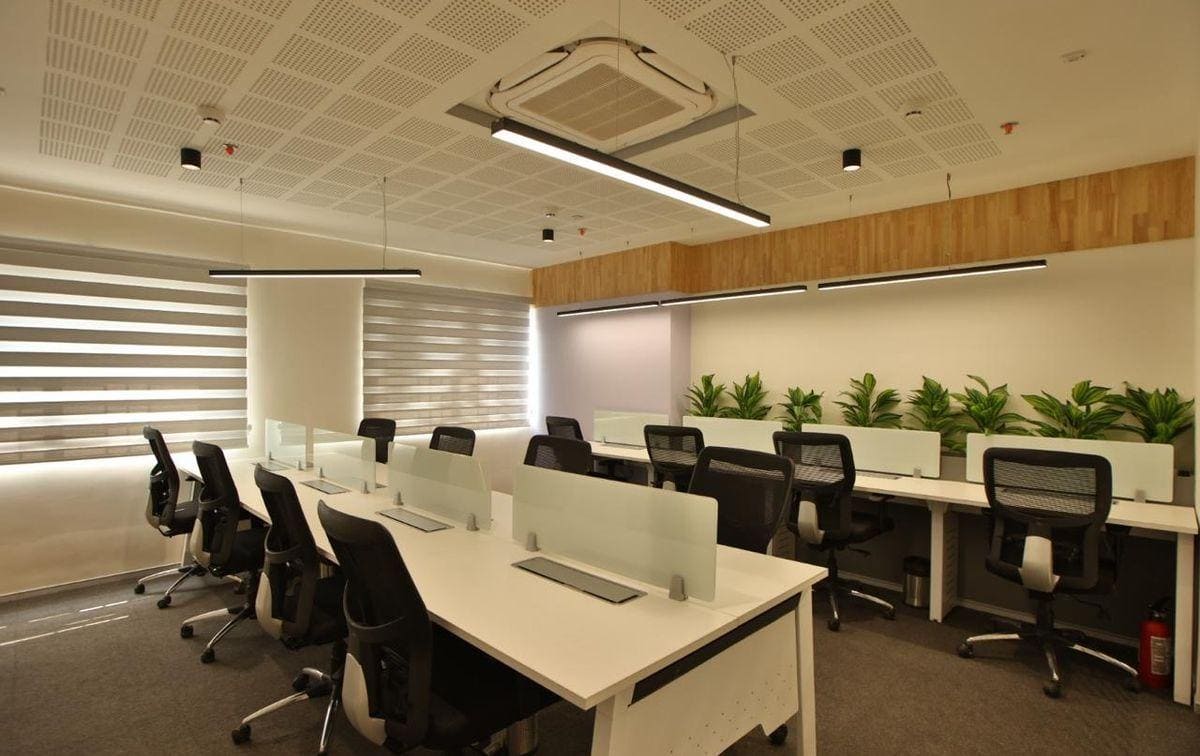 Rathinam Tech Park 1