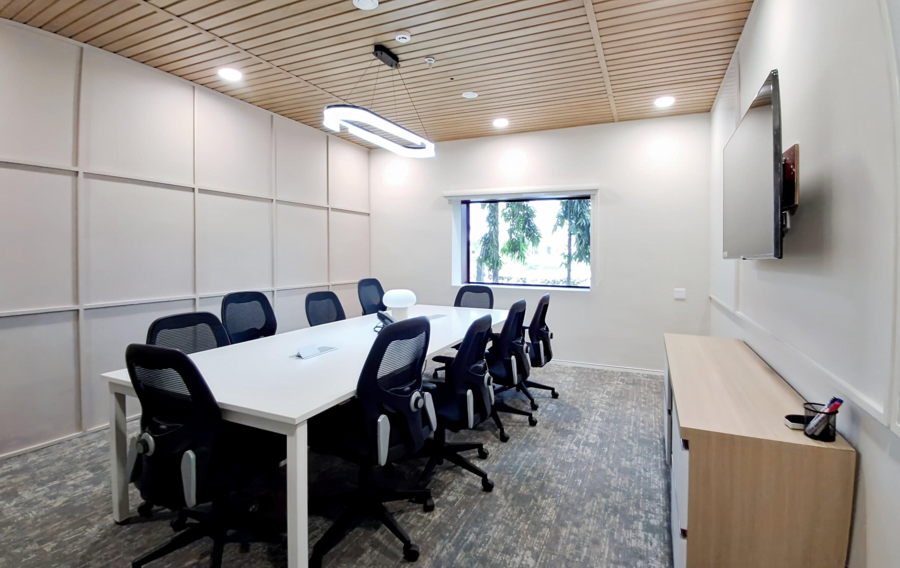 Rathinam Tech Park 2