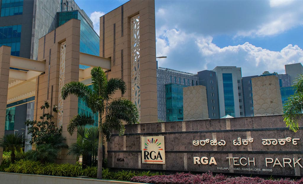 Operational-ready office upgrade transformation project configured as