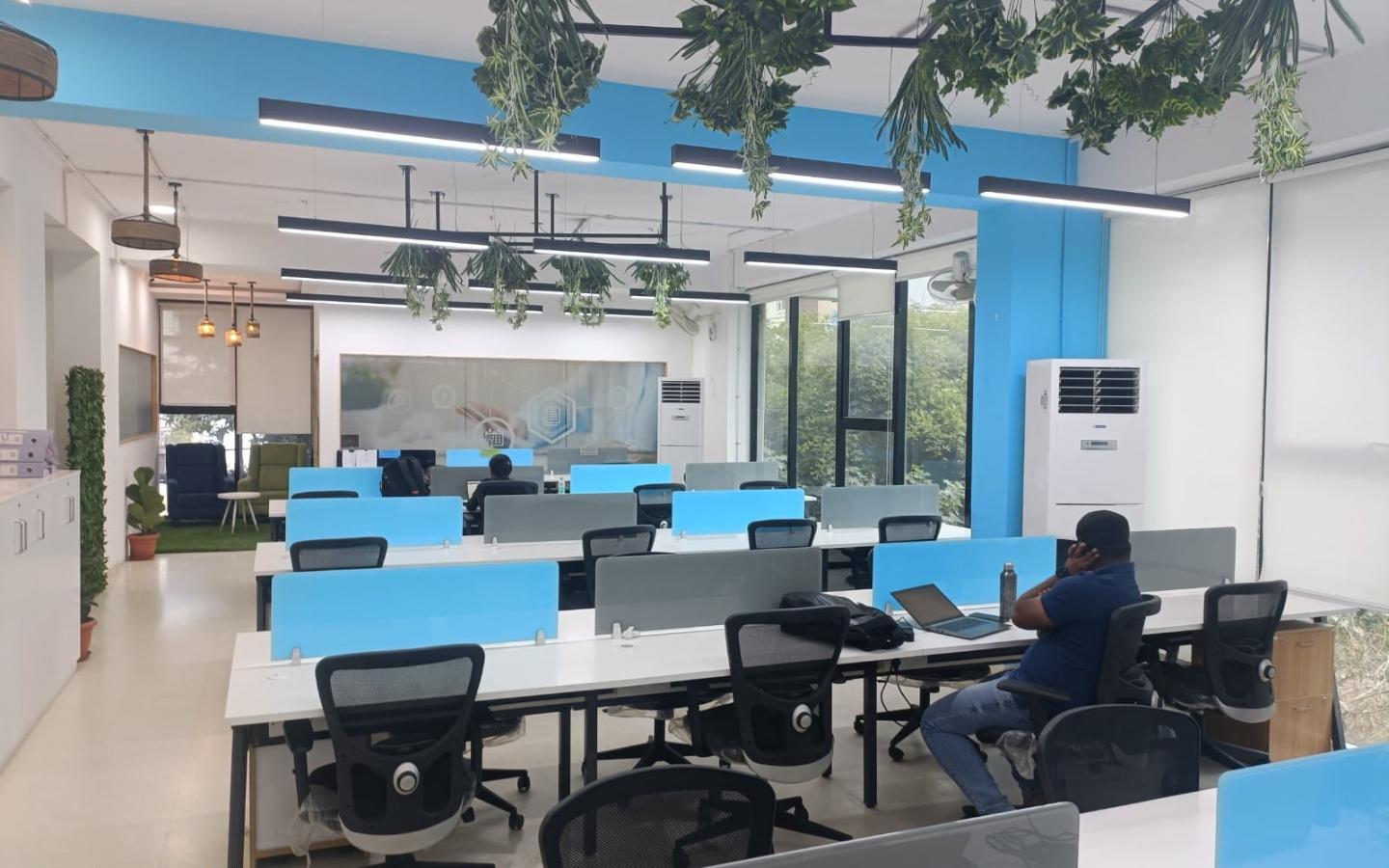 Rga Tech Park 2