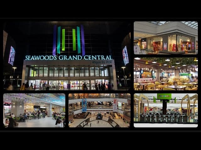 Exterior perspective of SONIP Space's virtual office