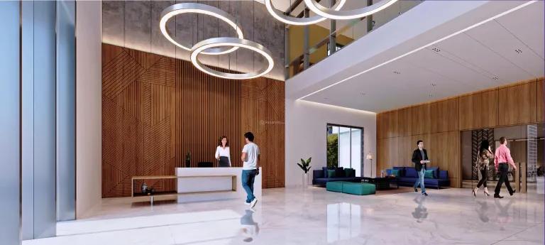 Shilp Corporate Park 2