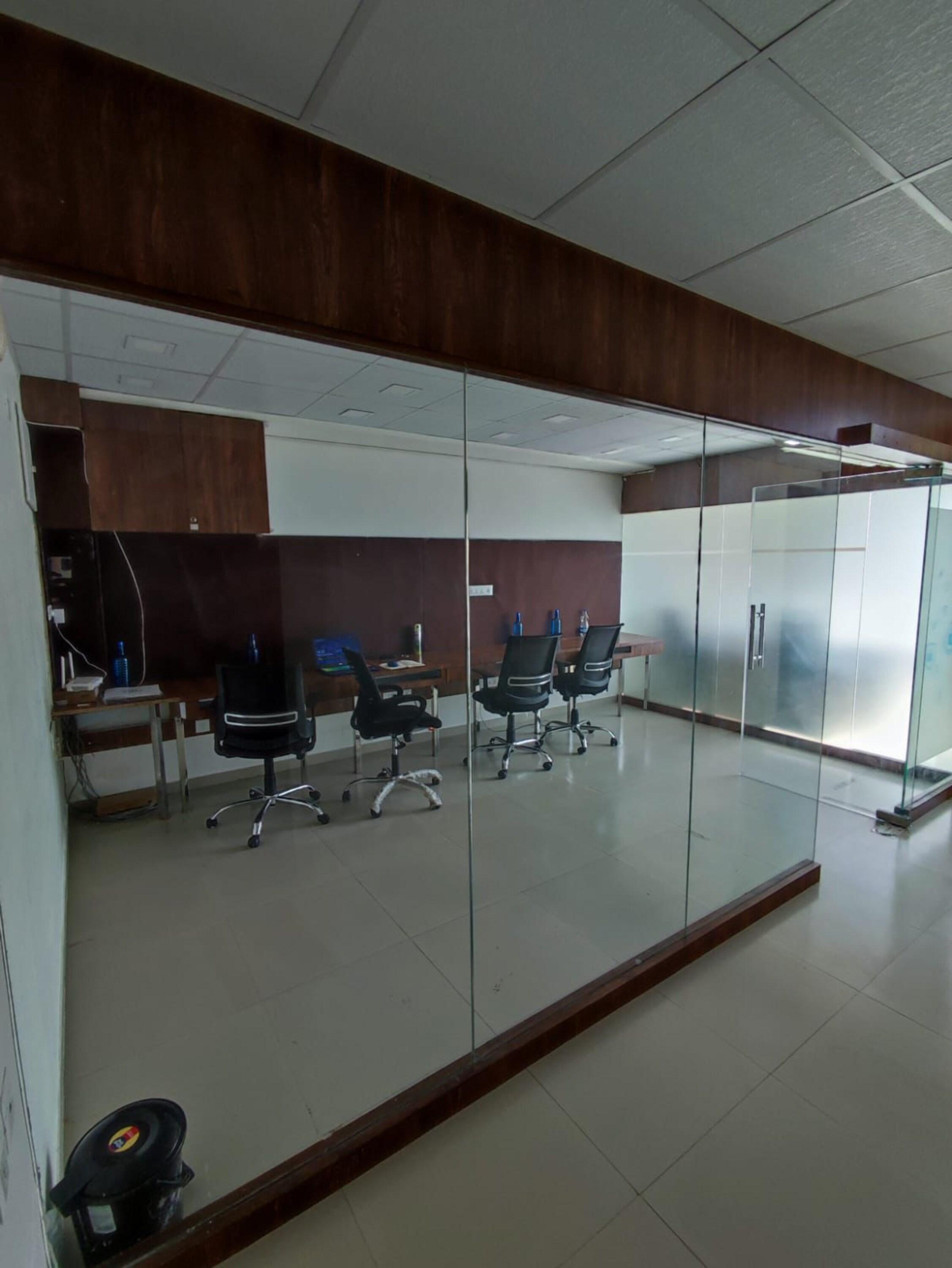 Shilp Corporate Park 3