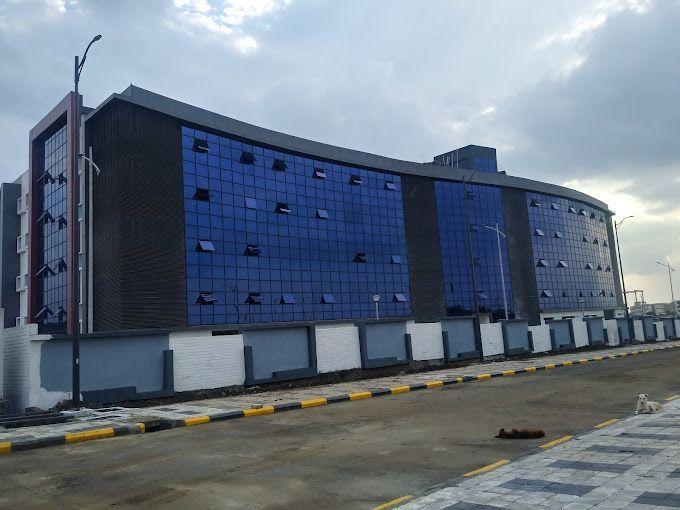 Sinhasa IT Park 1