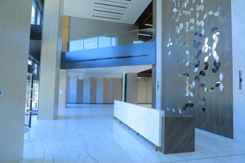 Sinhasa IT Park 2