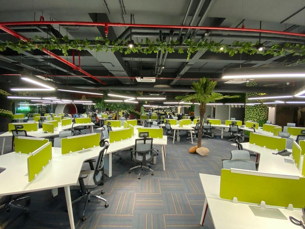 Sinhasa IT Park 4