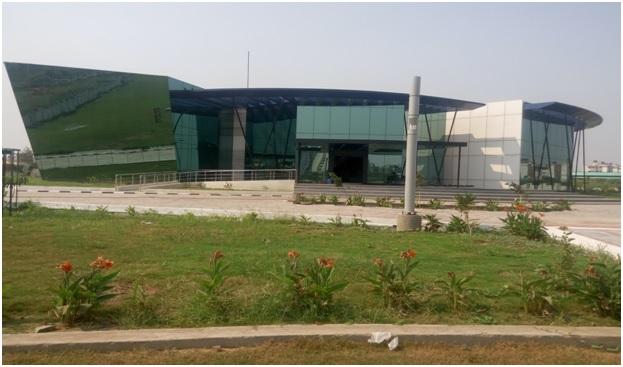 Softwear Technology Park 1