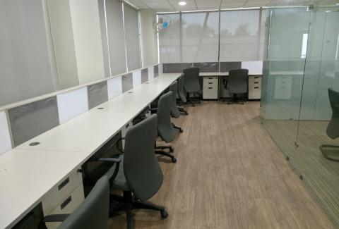 Softwear Technology Park 2