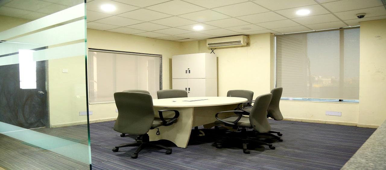 Softwear Technology Park 4