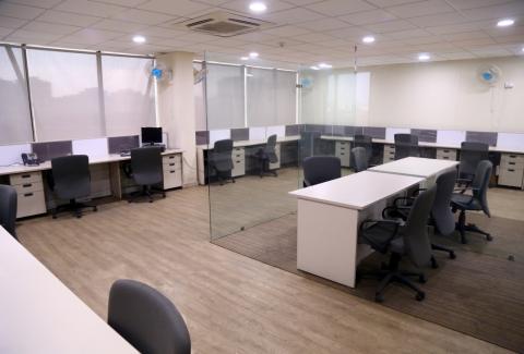 Softwear Technology Park 5