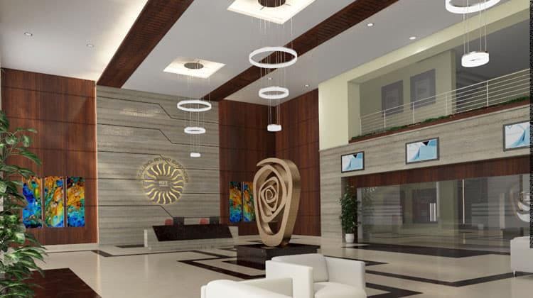 SVB Tech Park Coimbatore 2