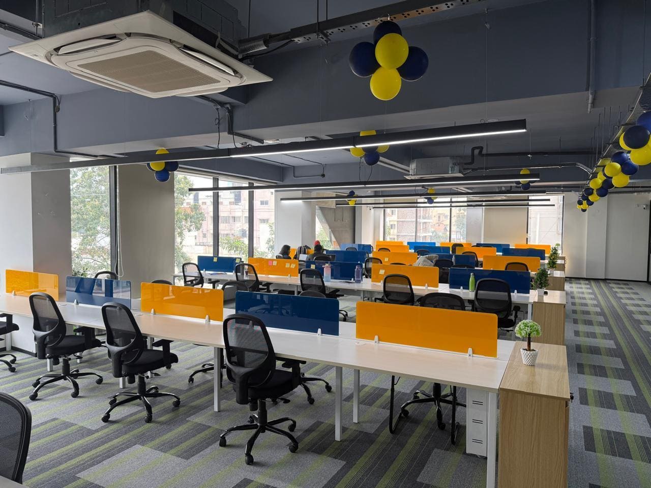 SVB Tech Park Coimbatore 3
