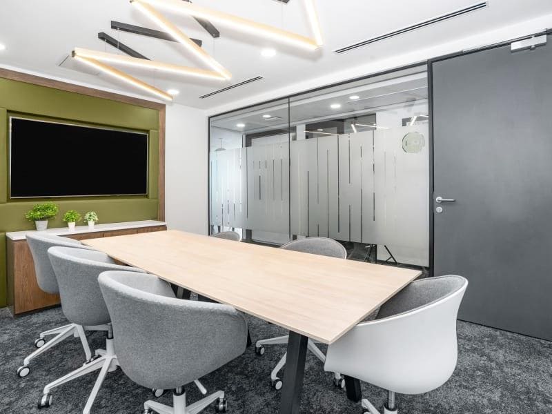 SVB Tech Park Coimbatore 4