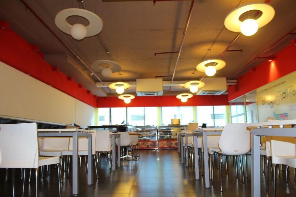 SVB Tech Park Coimbatore 5