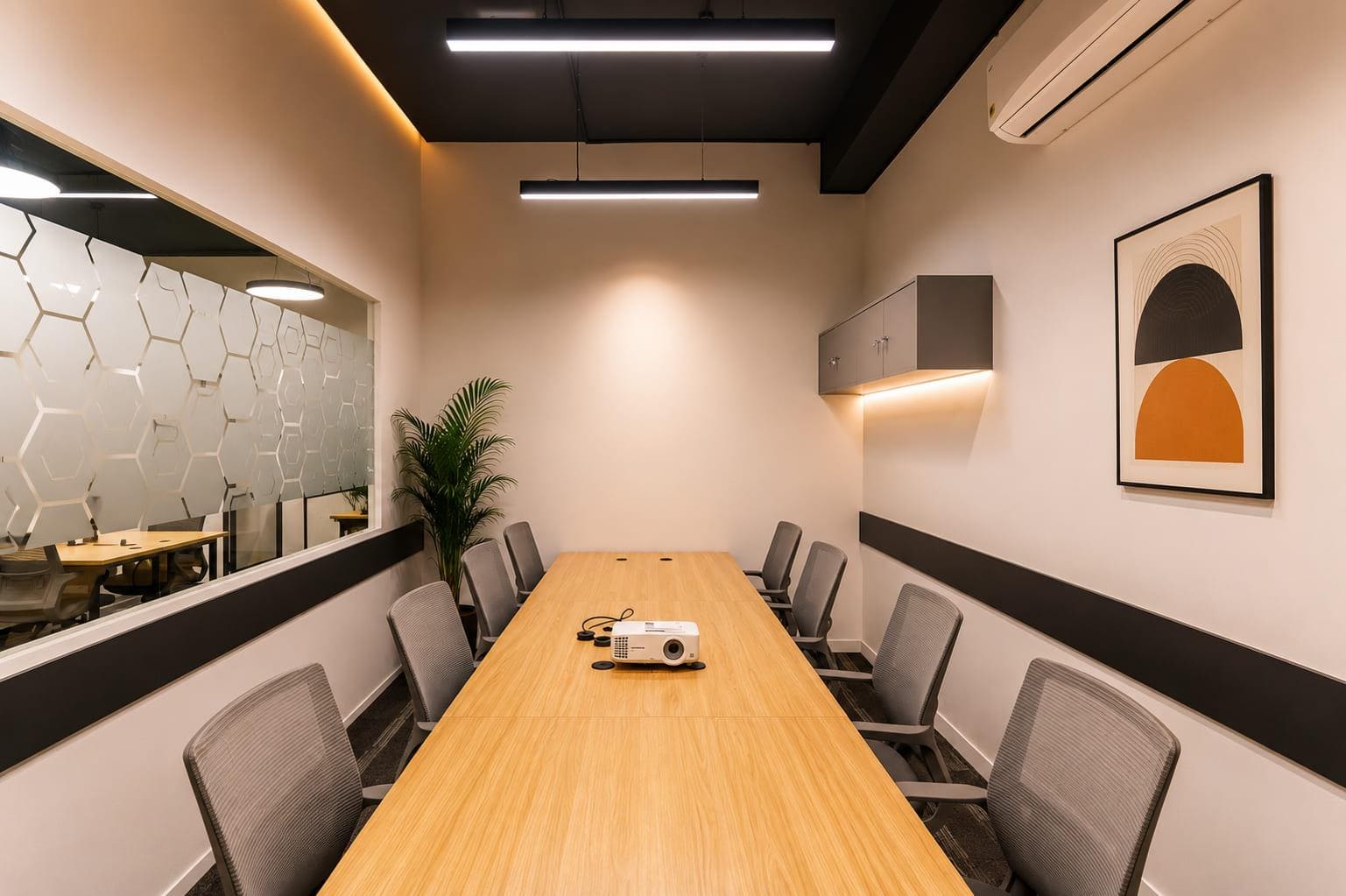SVB Tech Park Coimbatore 6