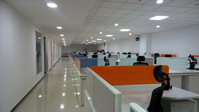 TIDEL Park Coimbatore 3