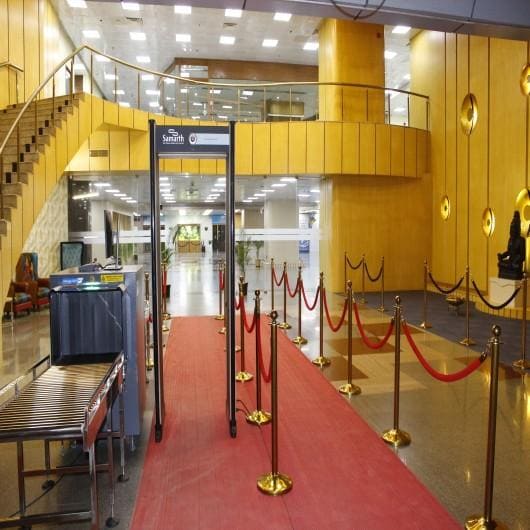 TIDEL Park Coimbatore 4