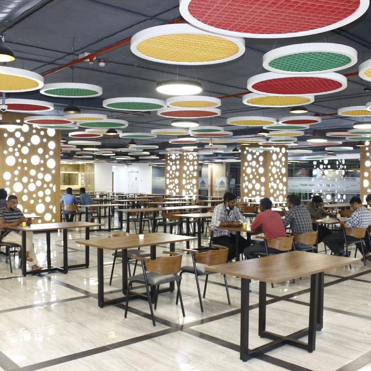 TIDEL Park Coimbatore 5