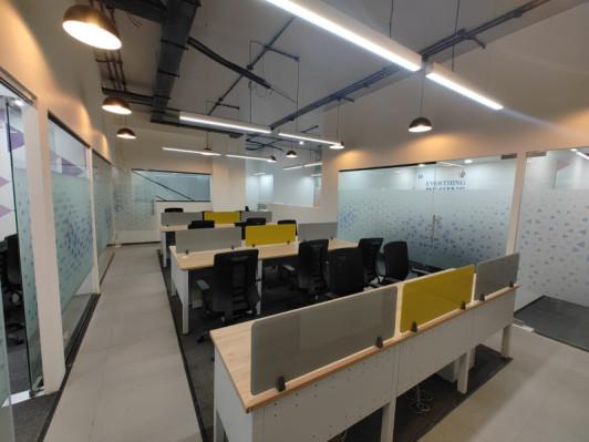 Times Corporate Park 3