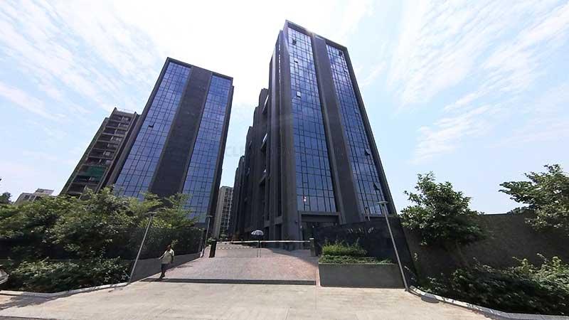 Titanium Business Park 1