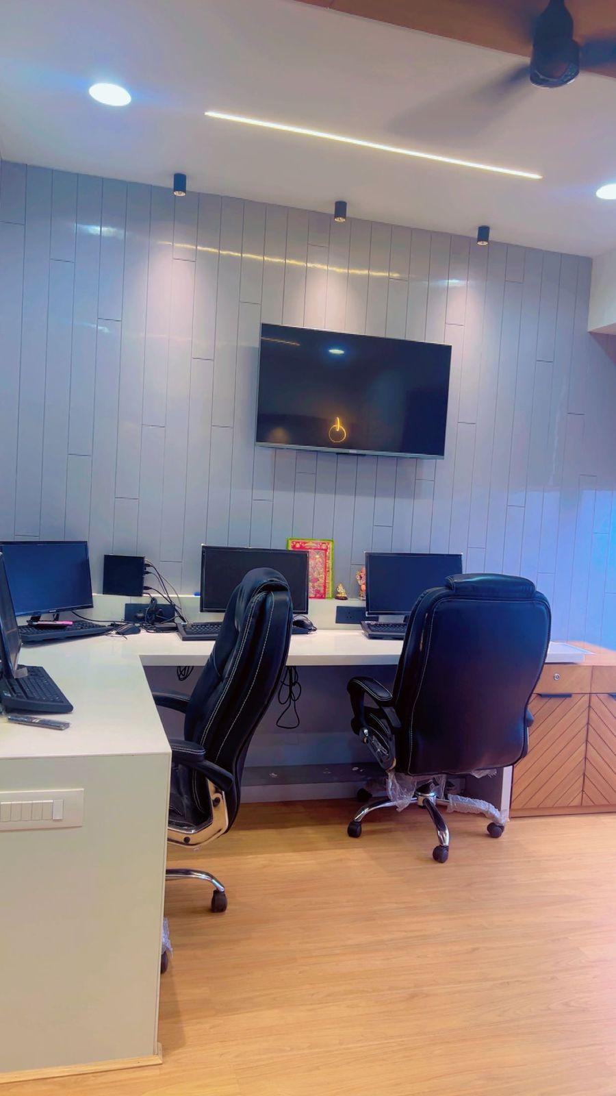 Titanium Business Park 6