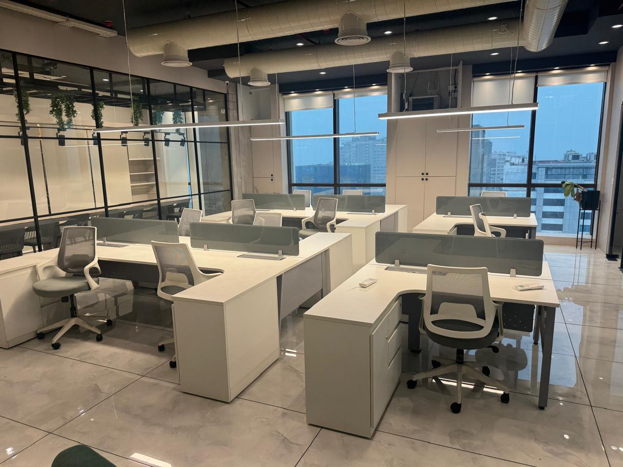 Unitech Infospace 4