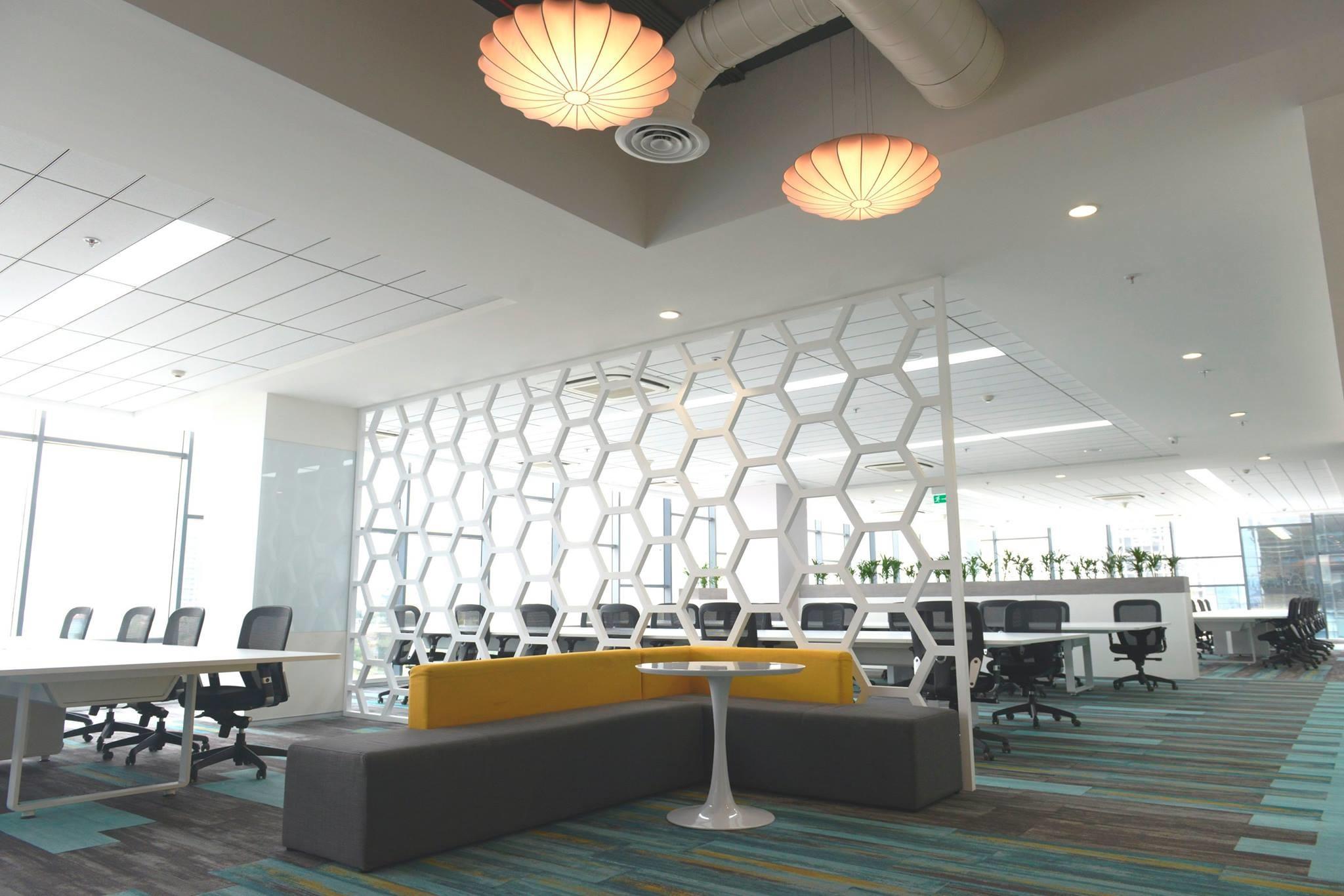 Zero One IT Park 3