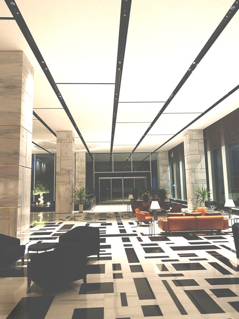 Zero One IT Park 4