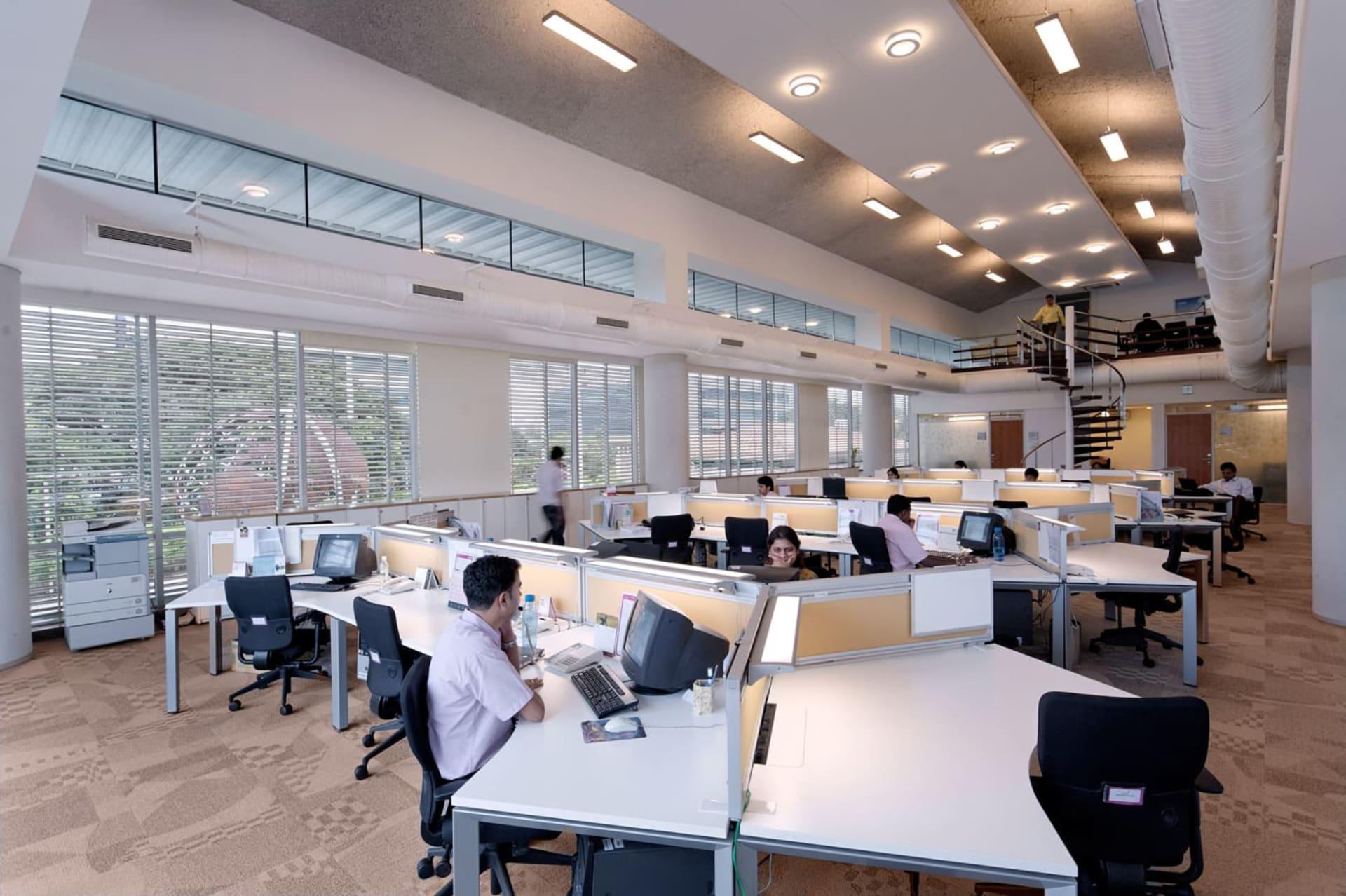Zero One IT Park 5
