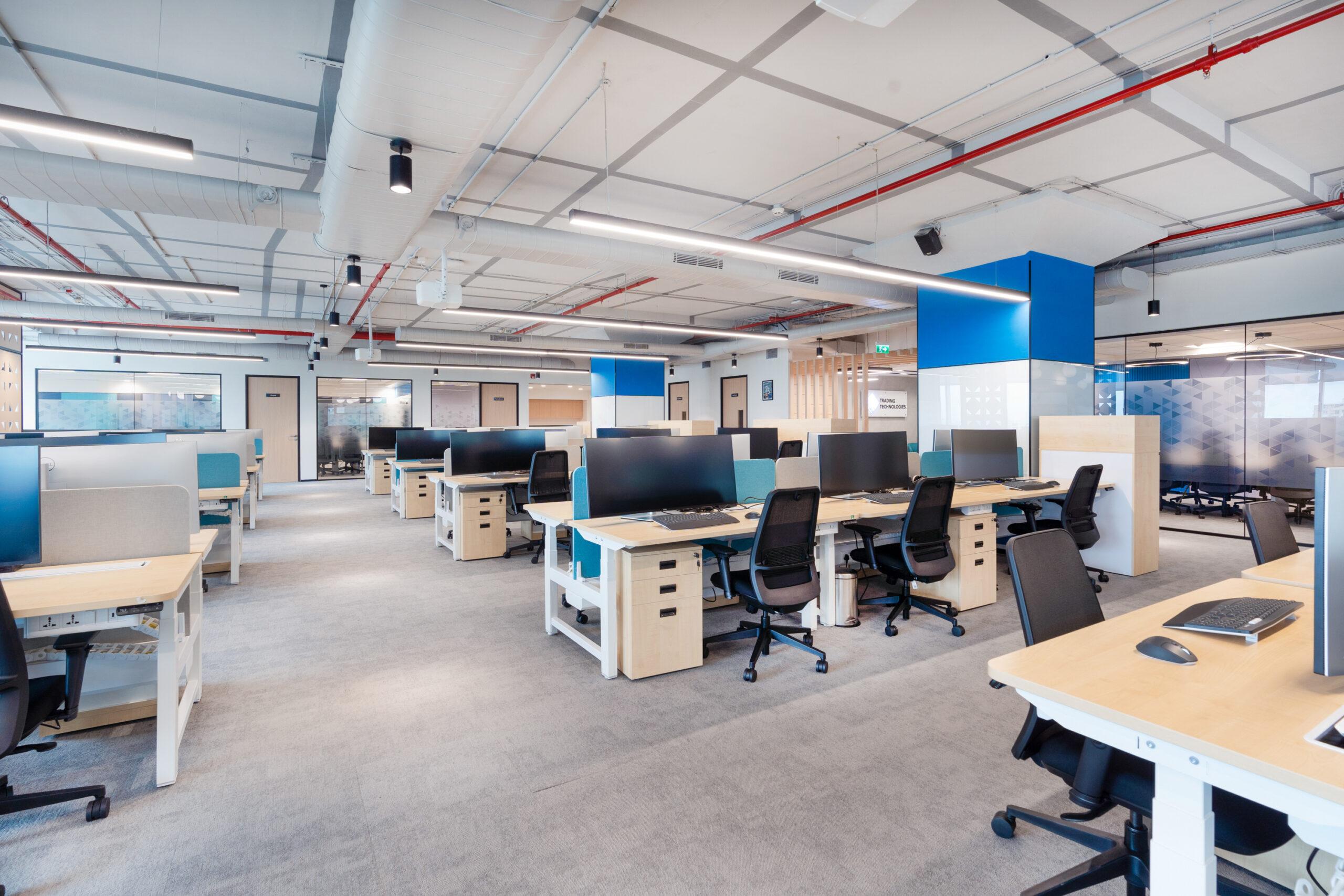 Zero One IT Park 7