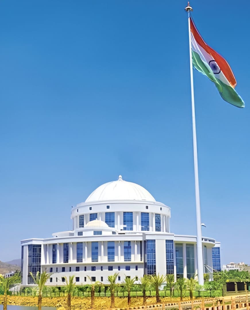 Collaborative and functional virtual office address solution