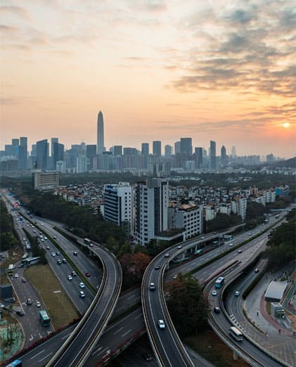 Collaborative and functional corporate guest house facility