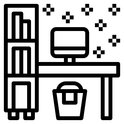 Operational-ready corporate guest house facility configured as