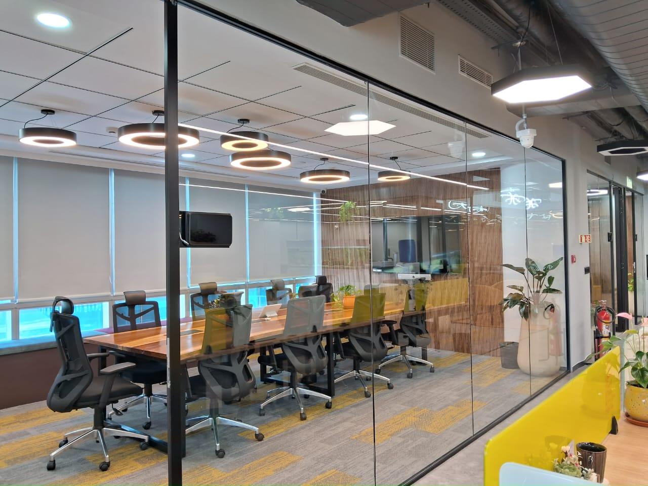 Professional Conference Suite